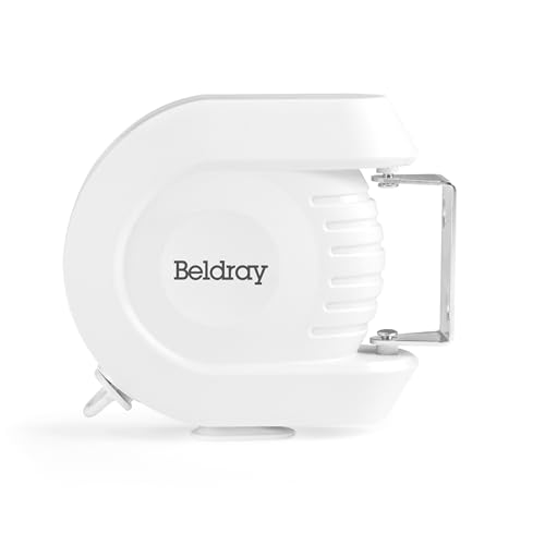 Beldray LA026996 Clothes Outdoor and Indoor Use, 12 Metre… at Amazon