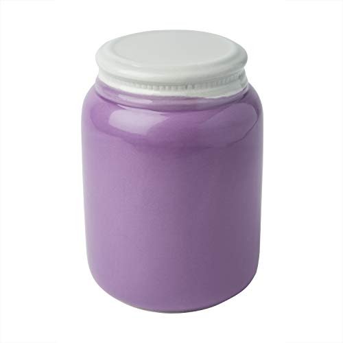 image for Comfify Ceramic Kitchen Sponge Holder Sink Caddy - Kitchen Décor And 