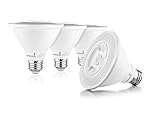 Hyperikon PAR30 LED Bulb, Short Neck (L: 3.6