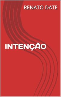 Livro INTENÇÃO