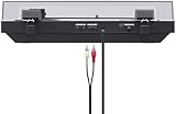 Sony PS-LX310BT Bluetooth Turntable with Built-in Phono Pre-Amp, 2 speeds view 4