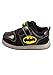 Batman Motion Lighted Sneakers Size 10