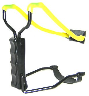 Palco Firepower Folding Slingshot