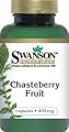 Chasteberry Fruit 400 mg 120 Caps