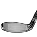 Callaway Men's Big Bertha Individual Hybrid Club, Graphite Stiff Flex, Right Hand, 3H