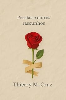 Livro Poesias e outros rascunhos
