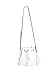G by GUESS Abbot Bucket Bag