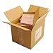 American White Cross 1104000 Plastic Adhesive Strips, Sterile, 3/4