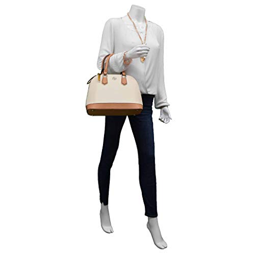 adrienne vittadini dome satchel