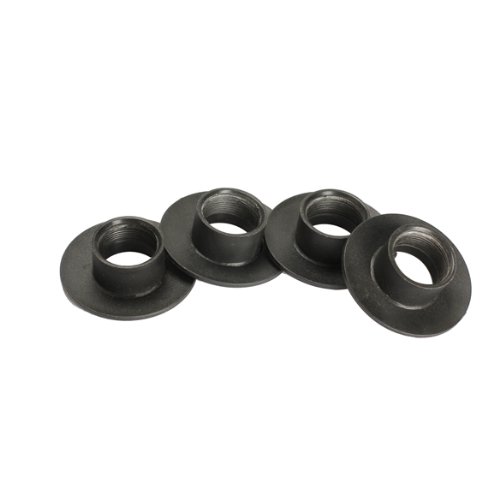 ttnight 4 PCS Fit 25mm Board Rod Foosball Bushing Soccer Table Football Bearing - Thumbnail 5