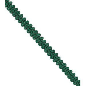 Prym Duchesse Bias Binding Royal Blue, 100% polyester, 20 mm Falzung: 40/20 mm