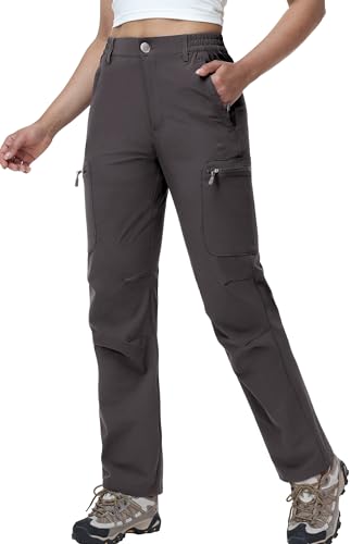 Haimont Women's Hiking Cargo Pants