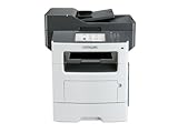 Lexmark MX611DE