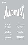 Image de Audimat - Revue n°5: Revue de critique musicale (French Edition)
