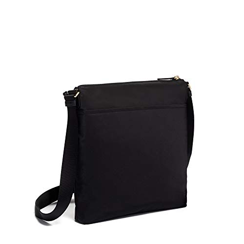 tumi carmel crossbody black