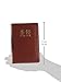 Chinese Contemporary Bible (Simplified Script), Large Print, Bonded Leather, Burgundy (Chinese Edition)