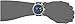 Diesel Men's DZ4411 Stronghold Stainless Steel Black Leather Watch
