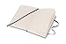 Moleskine Classic Notebook, Hard Cover, Pocket (3.5
