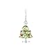 Swarovski Christmas Tree Ornament