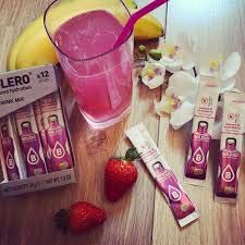 Bolero Advanced Hydration Drink Mix - 3 Packs of 12 Individual Servings (Red Grape) - Thumbnail 2