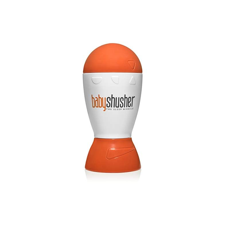 Baby Shusher Sleep Miracle Soother