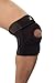 Dr. Recommended Knee Brace Support For Joint Pain Relief Of Patellar Tendonitis, Arthritis, Bursitis, Meniscus Knee Injury, Swollen Knee, Runners Knee, Joint Fatigue And Strains With Ebook
