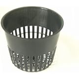 Gro Pro Net Pot, 3.75-Inch, Bag of 100