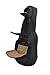 Hazard 4 Battle Axe Guitar-Shaped Padded Rifle Case