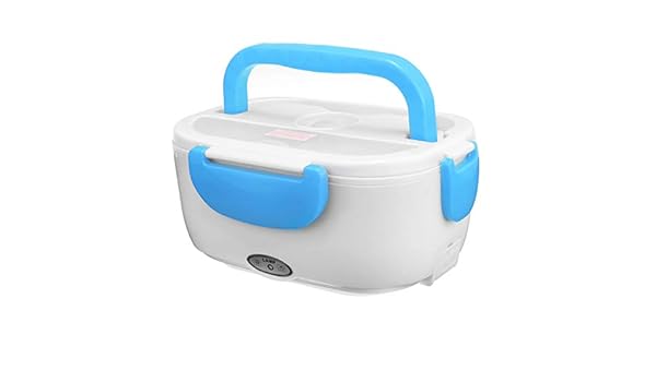 YIHGQCYP 220V 40W portátil de Almuerzo eléctrica Caja de Grado ...
