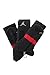 Jordan Dri-fit 3 Pack Socks Unisex