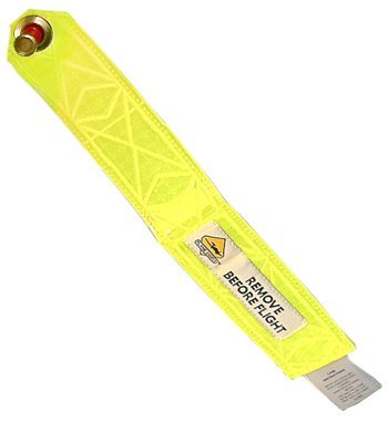 Plane Sights Fuel Vent Screen Fv9811 - Accessory for Cessna Piston Engine Aircraft