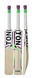 SS TON Power Plus Kashmir Willow Cricket Bat