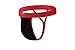 ONEFIT Mens Sexy Bulge Pouch G-String Underwear with Inverted Triangle Rear