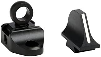 XS Sight Systems RU-0001-5 Ghost Ring WS, Ruger 10/22