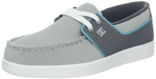 DC Men's Trouble Fashion Sneaker
