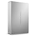 External HDD LaCie Porsche Design Desktop Drive 4TB USB 3.1