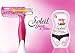 BiC Soleil Shave & Trim 3 Razors Plus 1 Bikini Trimmer (Pack of 3)