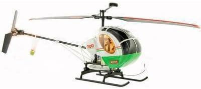syma 300 schweizer helicopter