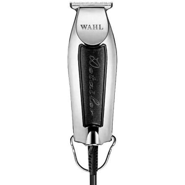 wahl detailer prix