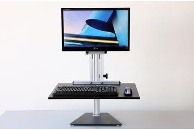 Kangaroo Pro Junior Adjustable Height Desk