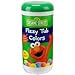 Sesame Street Fizzy Tub Color Tablets - 10.58 oz.