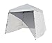 Quik Shade W64 Instant Canopy Slant Leg Wall Panel Accessory