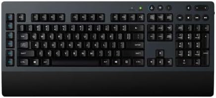 Chaonong メカニカルゲーミングキーボードのユニバーサルキーボードのゲーミングキーボードワイヤレスキーボード Telecamerehikvision It