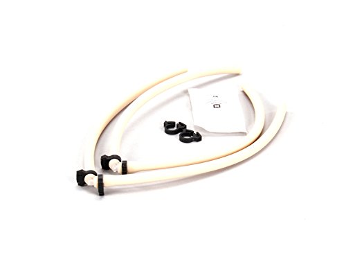 Bunn 34728.1000 .125 Pump Lcc/Lca Tube Kit