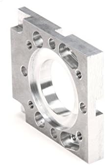 MIDDLEBY PARTS 65191 PLATE MTG 80:1 GEARMOTOR (65191)