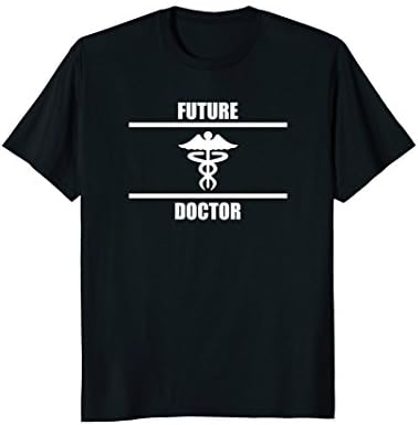 Future Doctor Children's T-Shirt