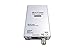 PoE Ethernet Extender Set Over Coaxial Cable (EoC) for IP Security CCTV Camera Transmitting Data and Power up to 800ft Long Distance