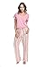 CYZ Women's 100% Cotton Woven Poplin Sleep Pajama Pants