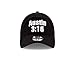 WWE New Era 9TWENTY Cap STONE COLD STEVE AUSTIN, Black