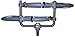 Saris Thelma 2 Bike Tray Hitch Rack